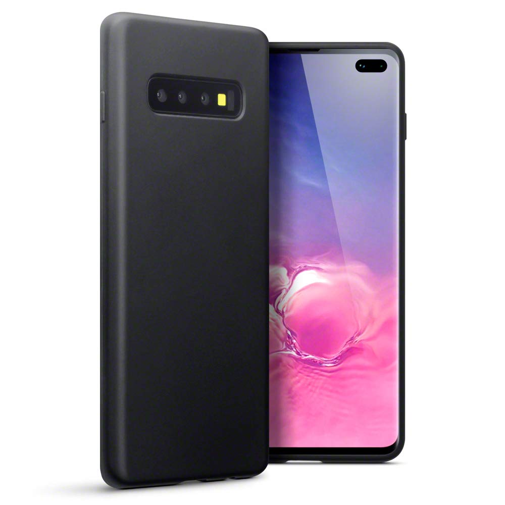 Soft TPU Case for Samsung Galaxy S10 Plus Soft TPU Case for Samsung Galaxy S10 Plus